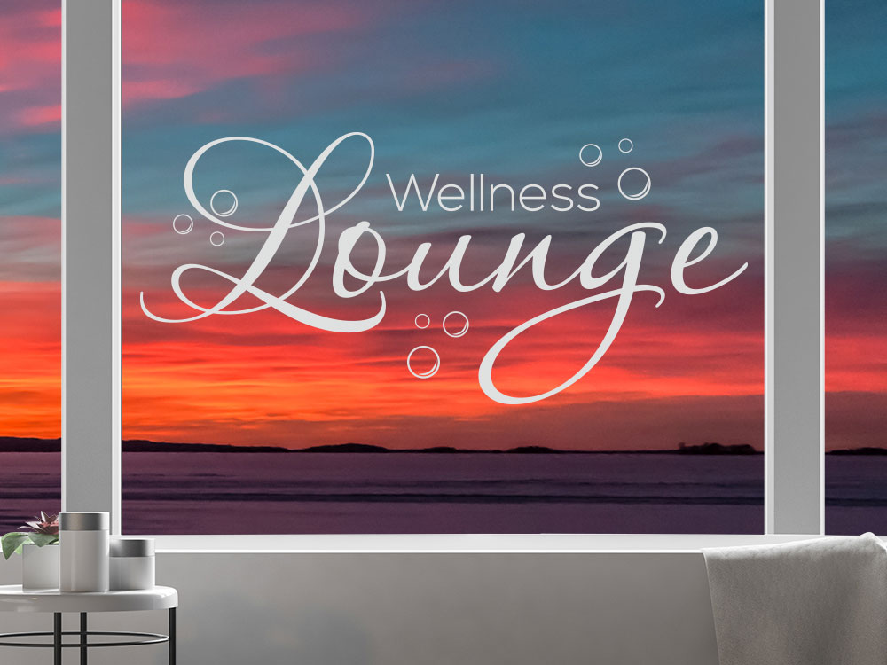 Glastattoo Wellness Lounge