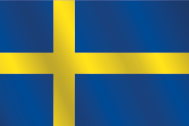 schweden
